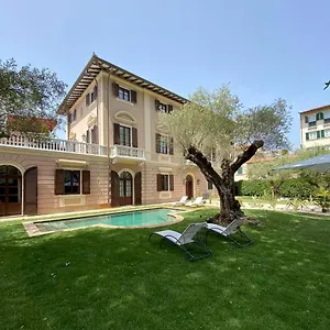 Resort Al Forte, Forte dei Marmi