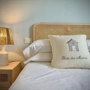 Casa vacanze Maison Cirì, Forte dei Marmi