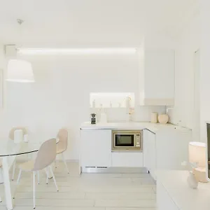 Appartamento 51 White, Forte dei Marmi