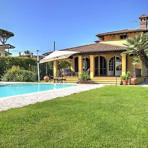Bed & Breakfast Relais Di Alice- Adults Only, Forte dei Marmi