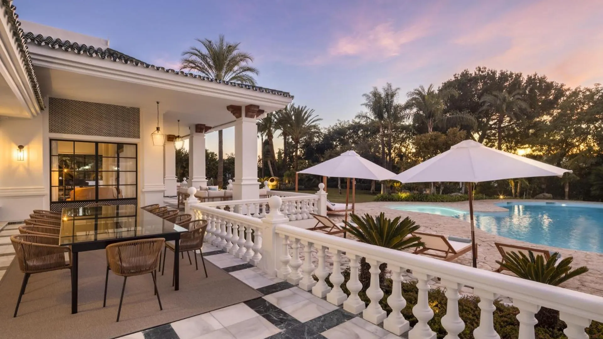 The Casetta In Capriglia Forte dei Marmi Villa