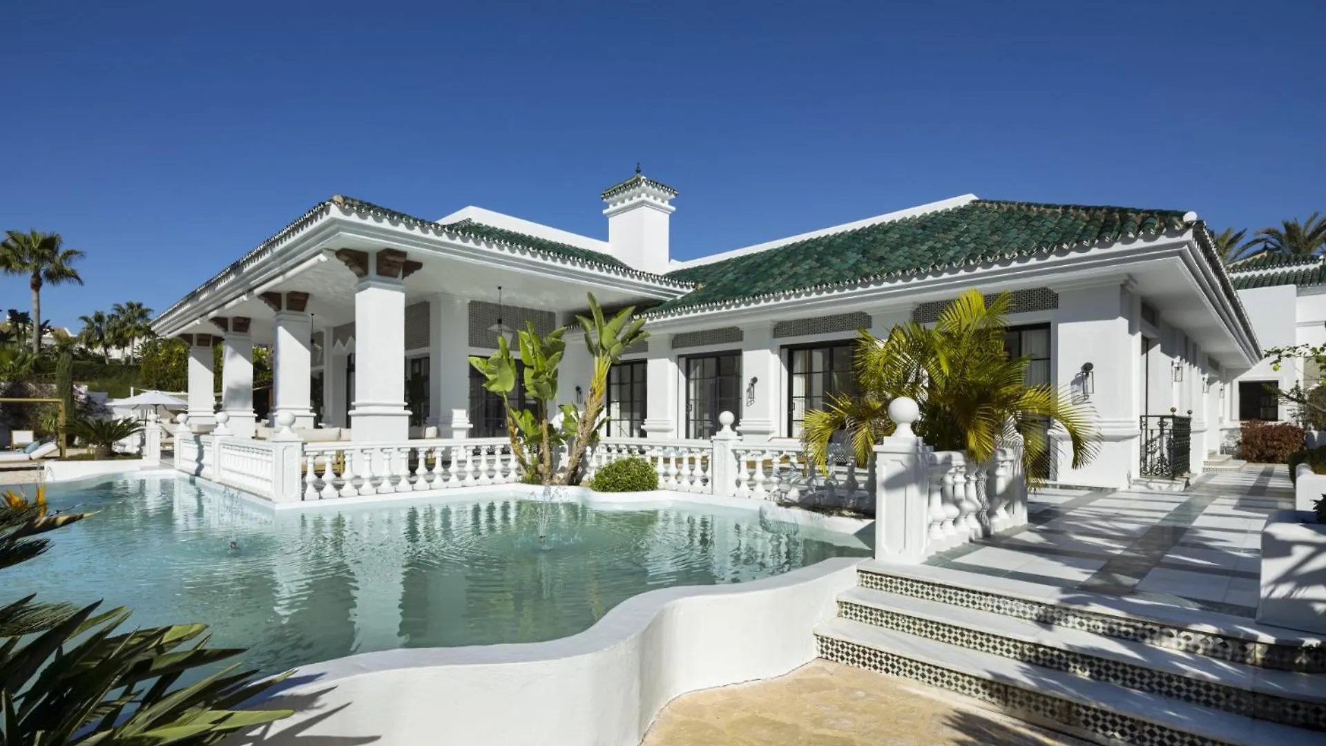 Villa The Casetta In Capriglia Forte dei Marmi