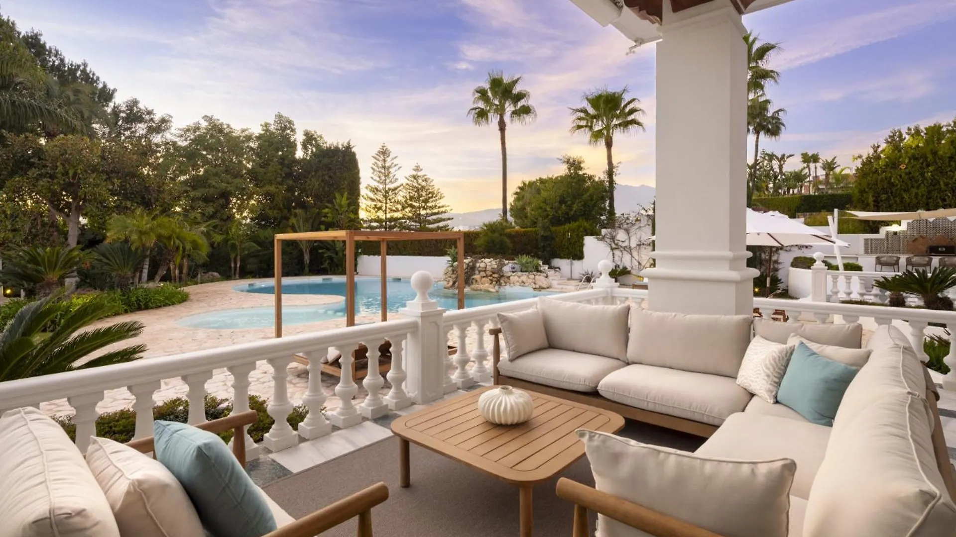 Villa The Casetta In Capriglia Forte dei Marmi Italy